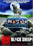 Black Sheep - Special Edition (Uncut; 2 DVDs im StarMetalPak)