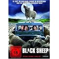 Black Sheep - Special Edition (Uncut; 2 DVDs im StarMetalPak)