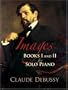 Images: Books I and II for Solo Piano (Dover Music for Piano) (Bks. 1 and 2)
