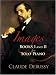 Book Images: Books I and II for Solo Piano (Dover Classical Music for Keyboard)
