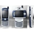 Samsung SGH-Z130 Mobiltelefon UMTS