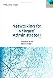 Networking for VMware Administrators (VMware Press Technology)