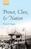 Proust, class, and nation