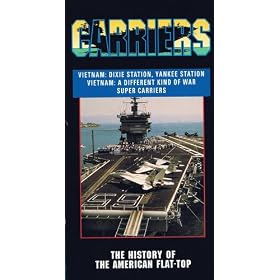 Carriers:Vietnam Dixie Different Kind [VHS]