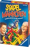 Eigenschaften Ravensburger 21736 / Stapelmännchen (Kinderspiel)