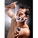 Philips Norelco 1280X/42 SensoTouch 3d Electric Shaver with Jet Clean System, Black 51xOP8bPBrL. AA75 Philips Norelco 1280X/42 SensoTouch 3d Electric Shaver with Jet Clean System, Black