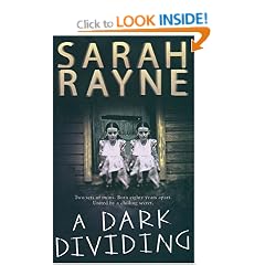 A Dark Dividing