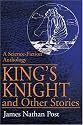 King's Knight and Other Stories: A Science-Fiction Anthology