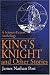 Book King's Knight and Other Stories: A Science-Fiction Anthology