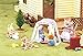 Epoch Sylvanian Families Sylvanian Family Doll 