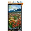 National Geographic Calendar Beautiful World 2013