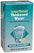 Resource¿ Thickened Water, Lemon Flavored, Nectar Consistency, 8-Ounce Boxes (Pack of...