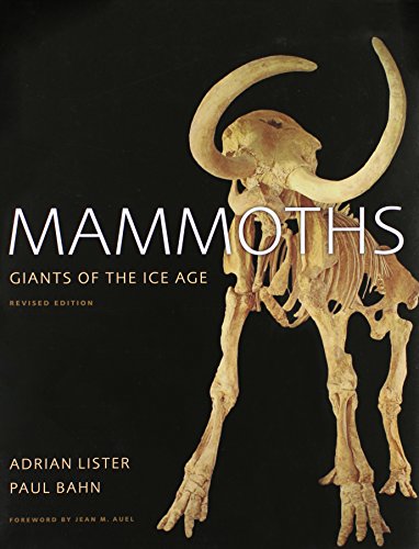Mammoths: Giants of the Ice Age