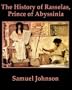 The History of Rasselas, Prince of Abissinia