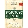 Ancient Secret of the Fountain of Youth