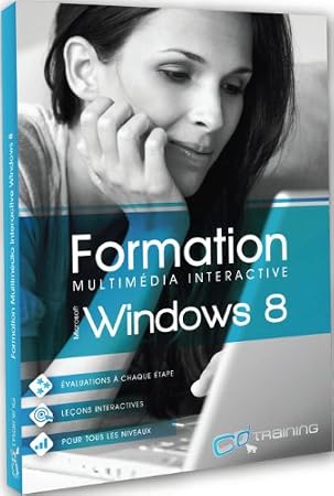 Formation Multimédia Interactive Windows 8