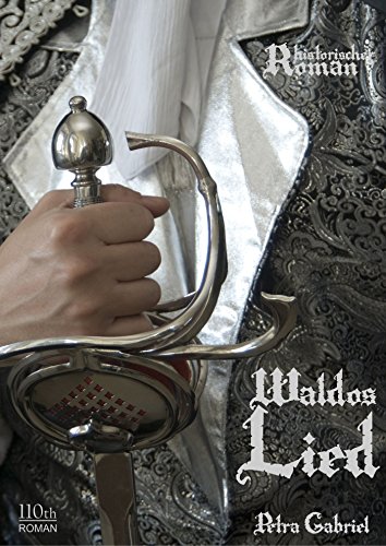 Waldos Lied (German Edition)