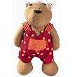 Titus Bear by Haba