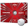 Callaway Chrome Soft Golf Balls
