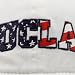 51xOS0AcqyL. AA75  adidas UCLA Bruins Ladies White Patriotic Adjustable Slouch Hat