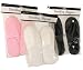 Kitchen & Housewares : Towelling Slippers (9148)