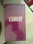 The Importance of Being Earnest [VHS]