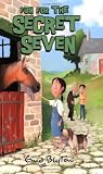 Fun for the Secret Seven