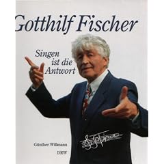 Gotthilf Fischer: Singen ist die Antwort