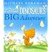 The Littlest Dinosaur's Big Adventure