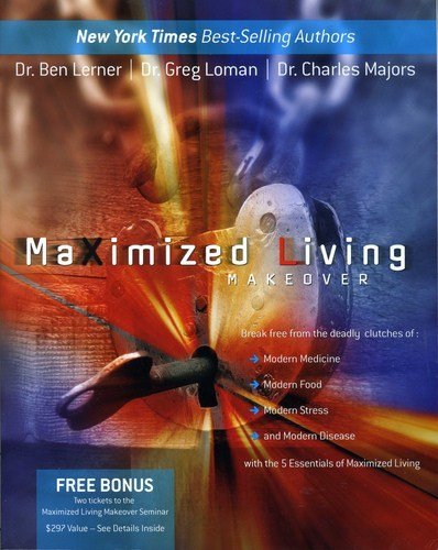 Maximized Living Makeover