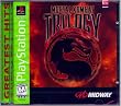 Mortal Kombat Trilogy