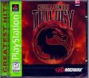 Mortal Kombat Trilogy