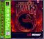 Mortal Kombat Trilogy