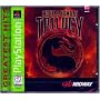 Mortal Kombat Trilogy
