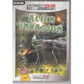 Corridor 7: Alien Invasion