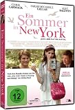 Produkt-Bild: Ein Sommer in New York - Jede Liebe hat ihr Kapitel (DVD)