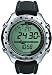 Suunto X-Lander Watch Aluminum/Synthetic Band/Positive Face, One Size