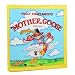 Mother Goose Rhymes Soft 100% Cotton Children's Book