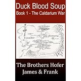 Duck Blood Soup (The Caldarium War)