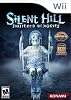 Silent Hill: Shattered Memories