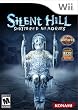 Silent Hill: Shattered Memories