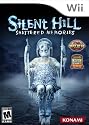 Silent Hill: Shattered Memories