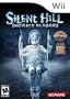 Silent Hill: Shattered Memories