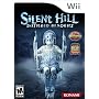 Silent Hill : Shattered Memories [import am�ricain&hellip de Konami