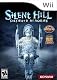 Silent Hill: Shattered Memories (Wii)