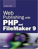 Books: Medium picture for Web Publishing with PHP and FileMaker 9