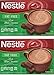 Nestle Hot Cocoa Mix Carbselect Fat Free with Calcium (2 Boxes-16 ct) 0.28 oz packets (8g)