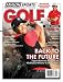 2012 Athlon Sports PGA Golf Preview Magazine
