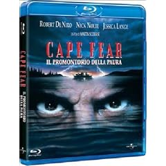 Cape Fear - Il Promontorio Della Paura (1991)