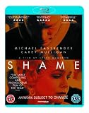 Shame [Blu-ray]